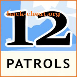 12 Patrols icon