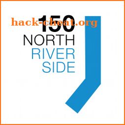 150 North Riverside icon