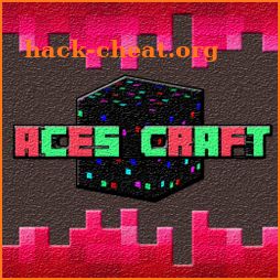 Aces Craft Mini World Building icon