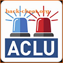 ACLU Blue icon