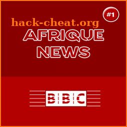 AFRIQUE NEWS - African news in french language icon
