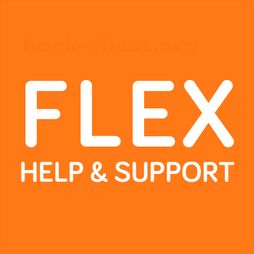 Amazon Flex Help & Support icon