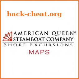 AQSC Maps icon