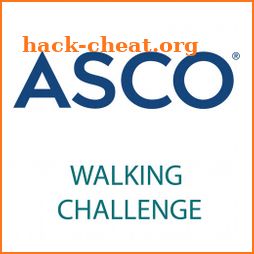 ASCO Walking Challenge icon