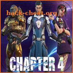 Battle Royale Chapter 4 S1 icon