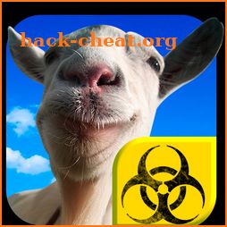 Batty goat: crash simulator icon