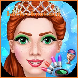Beauty Salon : Mermaids icon