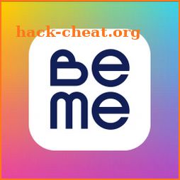 BeMe: Teen Wellness icon