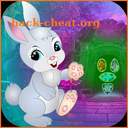Best Escape Games 94 Precious Rabbit Rescue Game icon