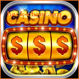 Best Slots - Free Vegas Casino Slot Machine Games icon