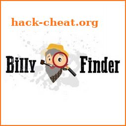 Billy Finder icon