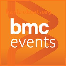 BMC Events icon