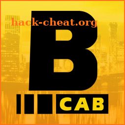 Broadway Cab icon