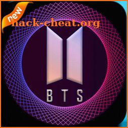BTS-Kpop-Piano Tiles Master icon
