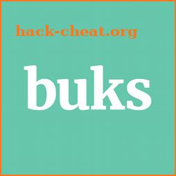 buks icon