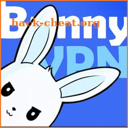 Bunny Rabbit Vpn - Secure Refe icon