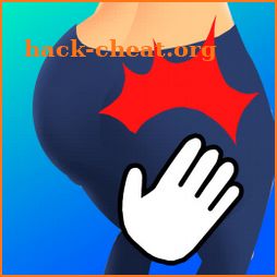 Butt Slap icon