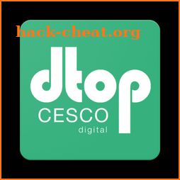 CESCO Digital icon