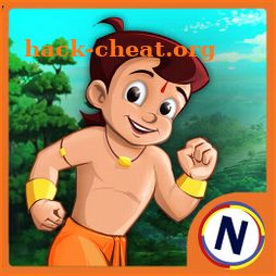 Chhota Bheem Jungle Run icon