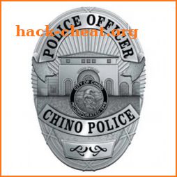 Chino Police Department icon