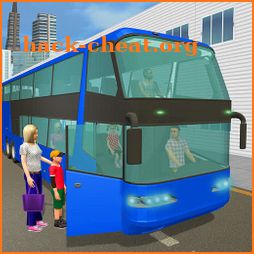 City Bus Simulator Bus Driving icon