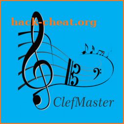 Clef Master Pro icon