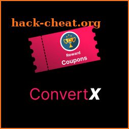 ConvertX Reward Converter 1Day icon