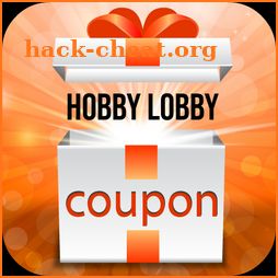 Coupon for Hobby Lobby icon