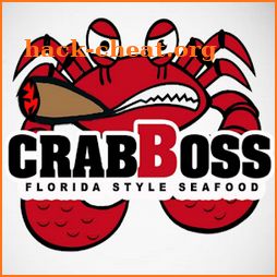 Crab Boss - Preorder & Pull up icon