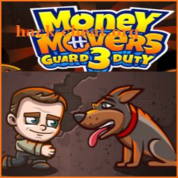 Crazy Money Movers 3 icon