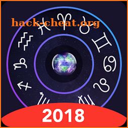Daily Horoscope Deluxe icon