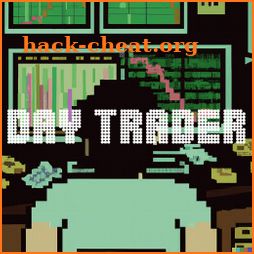 Day Trader - Stock&Tycoon Sim icon