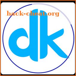 DDK Counter icon