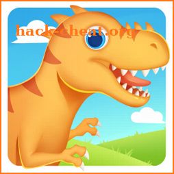 Dinosaur Park icon