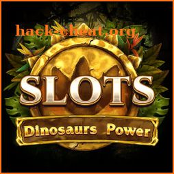 Dinosaurs Power Slots icon