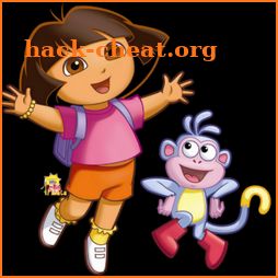 Dora - Malayalam Game for Kids Brain Develop icon