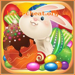 Easter Candy Match3 icon