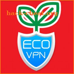 Eco Private VPN PRO - Unlimited Free VPN Proxy icon
