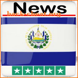 El Salvador News - El Salvador Noticias - Salvador icon