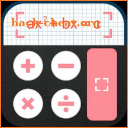 Elite Calculator - Solve Math Problem with Camera icon