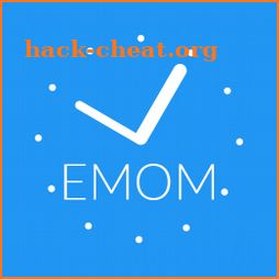 EMOM Timer - Coach Me icon