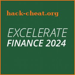 Excelerate Finance 2024 App icon