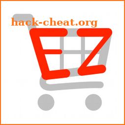 EZ Shopping List icon