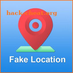 Fake GPS Location Mock Location - Nearby Places icon