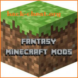 Fantasy Minecra Mods icon