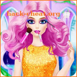 Fashion Salon:Princess, Top Model, Color by Number icon