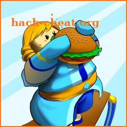 Feed 2 Fat icon
