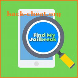 Find My Jailbreak - Jailbreak Tool & Cydia Finder icon