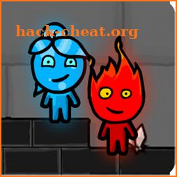 Fireboy & Watergirl in The Crystal Temple icon