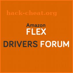 Flex Drivers Forum icon